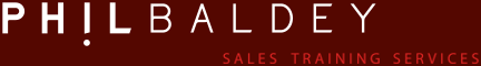 Phil Baldey Sales Training Services
