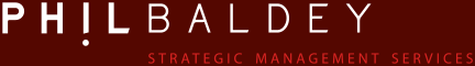 Phil Baldey Strategic Management Services