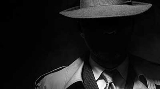 secrets to business success businessman