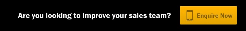 are you looking to improve your sales team performance?